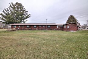 Rib Waters Inn