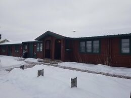 Rib Waters Inn