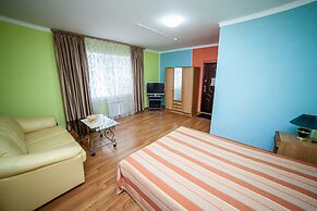 Hotel Dubrava