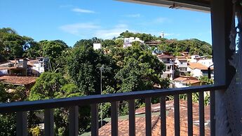 Apartamento Confortável Summer Staying