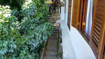 Apartamento Confortável Summer Staying