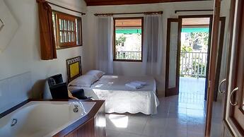 Apartamento Confortável Summer Staying
