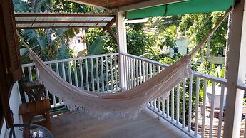 Apartamento Confortável Summer Staying
