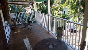 Apartamento Confortável Summer Staying