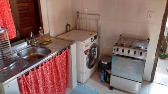 Apartamento Confortável Summer Staying