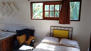 Apartamento Confortável Summer Staying