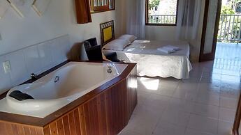 Apartamento Confortável Summer Staying