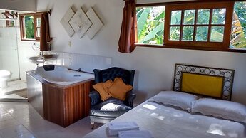 Apartamento Confortável Summer Staying