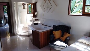 Apartamento Confortável Summer Staying