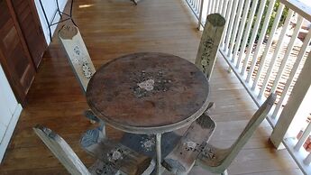 Apartamento Confortável Summer Staying