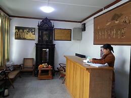 Taunggyi Golden Wing Motel 2 - Hostel