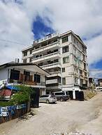 Taunggyi Golden Wing Motel 2 - Hostel