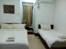Taunggyi Golden Wing Motel 2 - Hostel