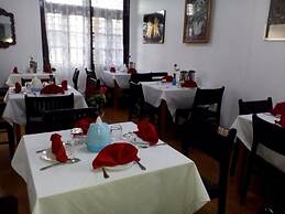 Taunggyi Golden Wing Motel 2 - Hostel