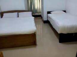 Taunggyi Golden Wing Motel 2 - Hostel