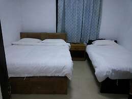 Taunggyi Golden Wing Motel 2 - Hostel