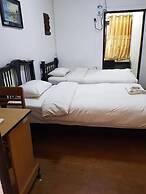 Taunggyi Golden Wing Motel 2 - Hostel