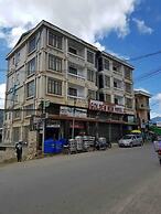 Taunggyi Golden Wing Motel 2 - Hostel