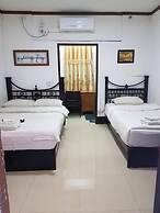 Taunggyi Golden Wing Motel 2 - Hostel