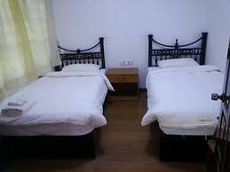 Taunggyi Golden Wing Motel 2 - Hostel