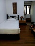 Taunggyi Golden Wing Motel 2 - Hostel