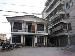 Taunggyi Golden Wing Motel 2 - Hostel
