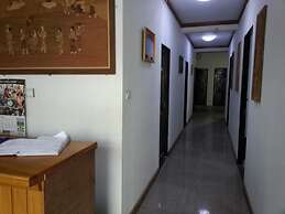 Taunggyi Golden Wing Motel 2 - Hostel