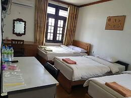 Taunggyi Golden Wing Motel 2 - Hostel