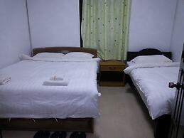Taunggyi Golden Wing Motel 2 - Hostel