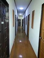 Taunggyi Golden Wing Motel 2 - Hostel