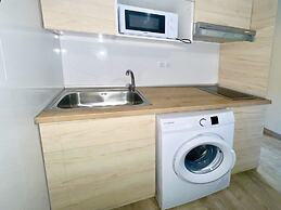 Apartamentos Sky 3000