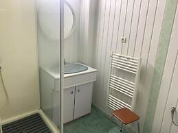 Apartamentos Sky 3000