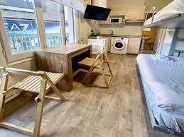 Apartamentos Sky 3000