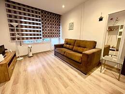 Apartamentos Sky 3000