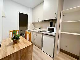 Apartamentos Sky 3000