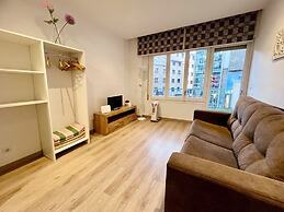 Apartamentos Sky 3000