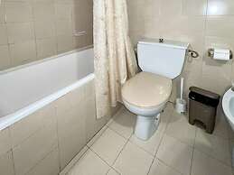 Apartamentos Sky 3000