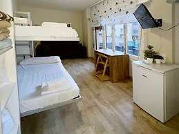 Apartamentos Sky 3000