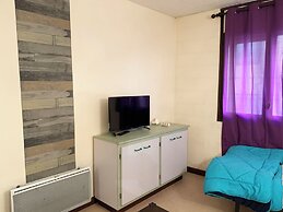 Apartamentos Sky 3000