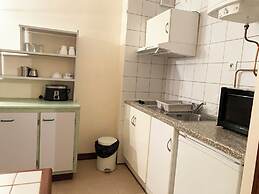 Apartamentos Sky 3000
