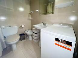 Apartamentos Sky 3000