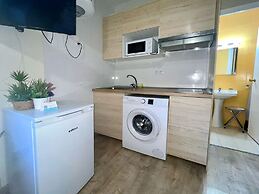 Apartamentos Sky 3000