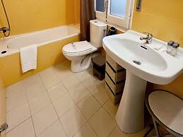 Apartamentos Sky 3000