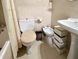 Apartamentos Sky 3000