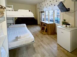 Apartamentos Sky 3000
