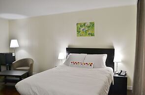 VOW INN