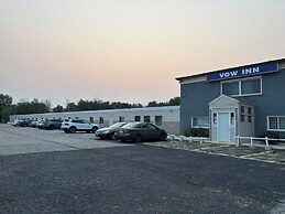 VOW MOTEL LISTOWEL ON