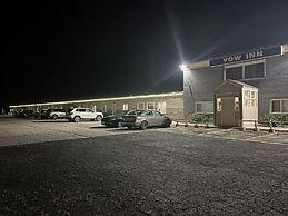 VOW MOTEL LISTOWEL ON