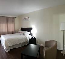 VOW INN