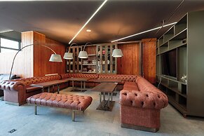 Ushuaia Mountain Hotel